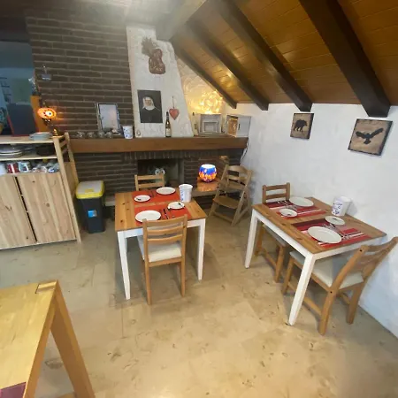 Ferienhaus Brockelstein Zuhause Mit Wohlfuhlfaktor Guest house *
