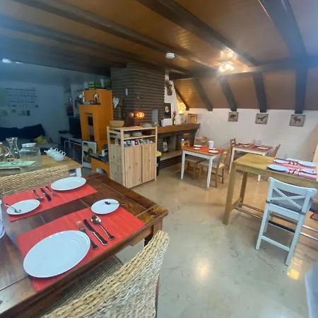 Ferienhaus Brockelstein Zuhause Mit Wohlfuhlfaktor Buhlertal