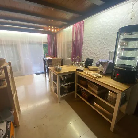 Guest house Ferienhaus Brockelstein Zuhause Mit Wohlfuhlfaktor *
