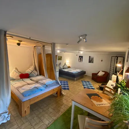 Ferienhaus Brockelstein Zuhause Mit Wohlfuhlfaktor Buhlertal