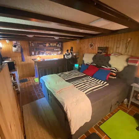 Guest house Ferienhaus Brockelstein Zuhause Mit Wohlfuhlfaktor *
