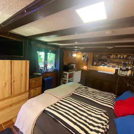 Guest house Ferienhaus Brockelstein Zuhause Mit Wohlfuhlfaktor