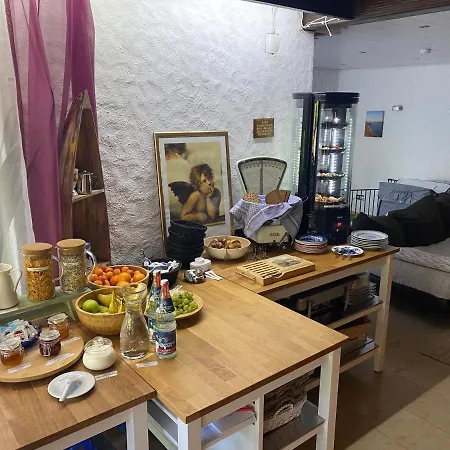 Ferienhaus Brockelstein Zuhause Mit Wohlfuhlfaktor Guest house *
