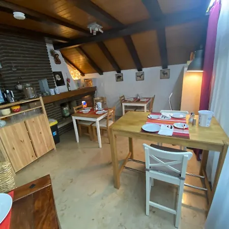 Guest house Ferienhaus Brockelstein Zuhause Mit Wohlfuhlfaktor *