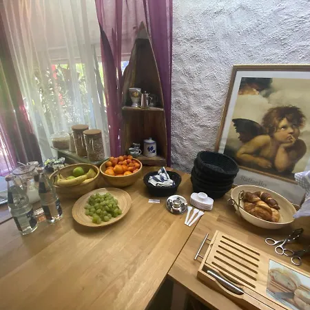 Ferienhaus Brockelstein Zuhause Mit Wohlfuhlfaktor * Buhlertal