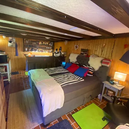 Ferienhaus Brockelstein Zuhause Mit Wohlfuhlfaktor *