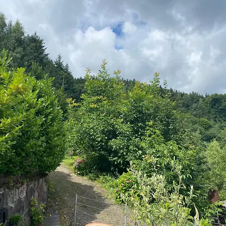 Guest house Ferienhaus Brockelstein Zuhause Mit Wohlfuhlfaktor *