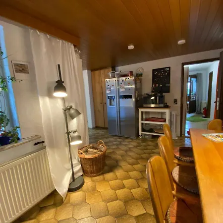 Ferienhaus Brockelstein Zuhause Mit Wohlfuhlfaktor