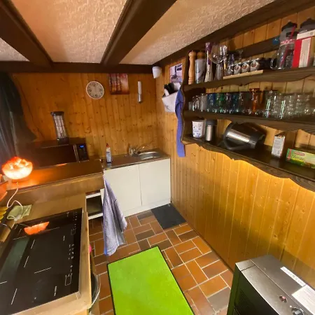 Ferienhaus Brockelstein Zuhause Mit Wohlfuhlfaktor Guest house